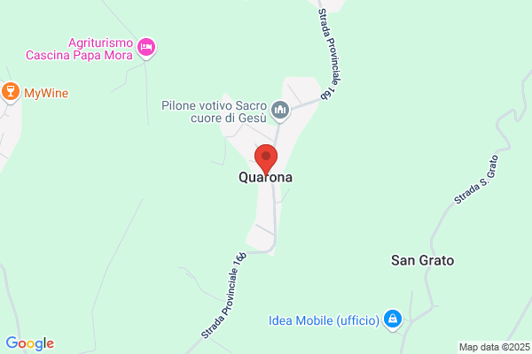 Quarona Alberto