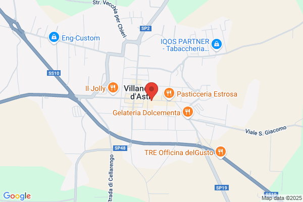 Sanpaolo Imi S.P.A.