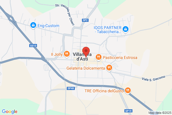 Supermercato Despar