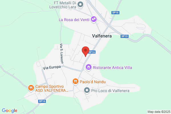 Valentino Dr.S. E Dr. A. Valentino Studio Di medicina E odontoiatria
