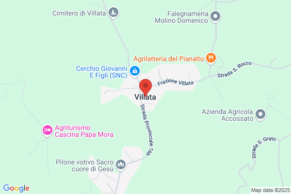 Vodani alessandro