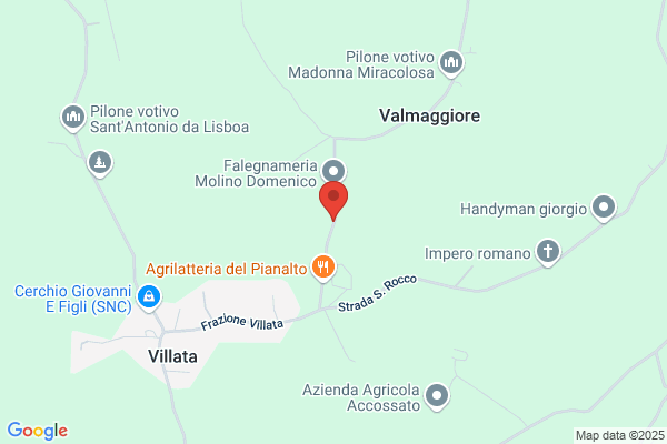 Volpiano giovanni