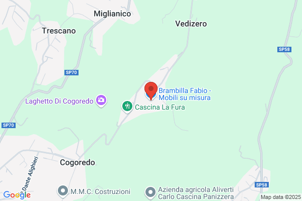 Arredamenti Brambilla