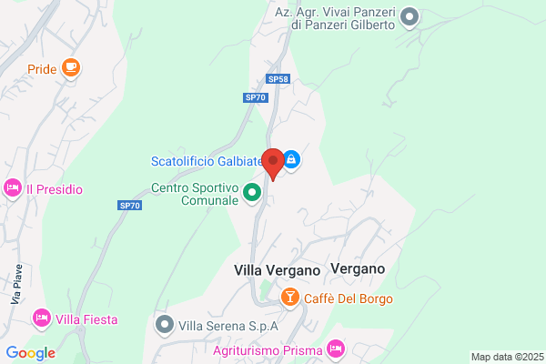 Art Vetro