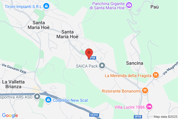 Temprarapida Brambilla