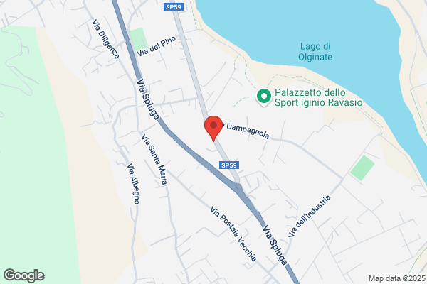 Arredamenti D'Interni Sergio Panzeri