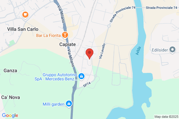 Battazza - Trasporti Eccezionali e Sollevamenti