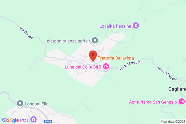Bellavista