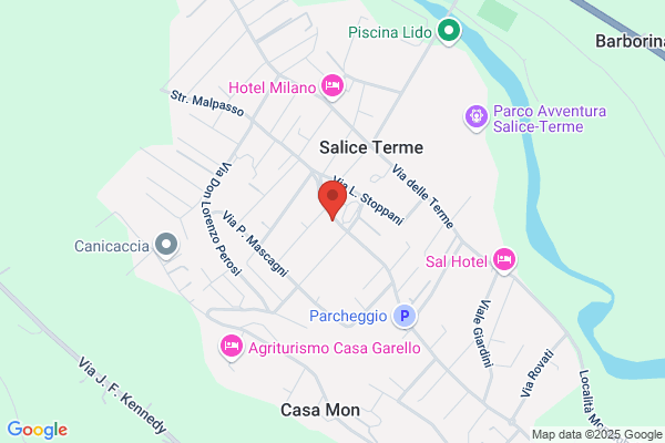 Casa di Riposo Villa Serena
