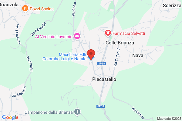 Colombo F.lli Luigi e Natale