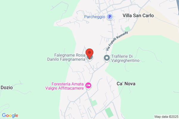 E.S.A. Di Sala Gianpaolo