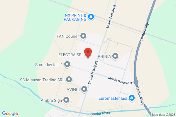 Electra Srl