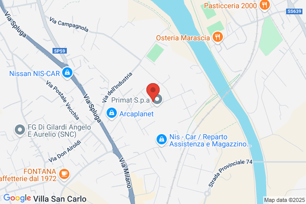 Erreci Di Riva Tiziano E C. S.A.S.