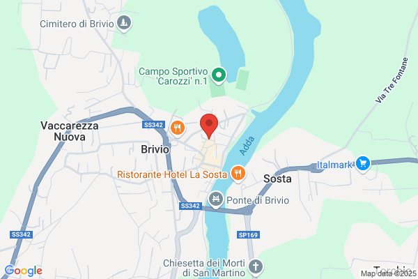 Furia Bonanomi Furio