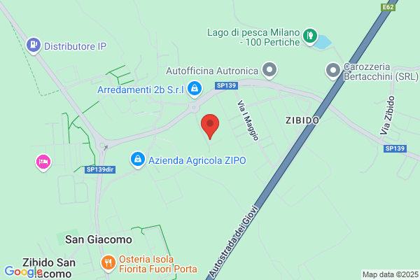 Il Gabbiano Srl