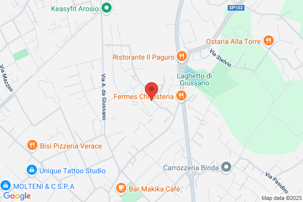 Impresa Edile Piemme Di Panzeri Modesto & Damiano s.N.C.