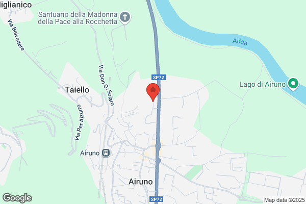 Impresa Tentori
