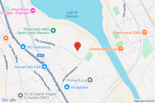 Mollificio San Carlo