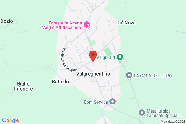 Municipio Di Olginate
