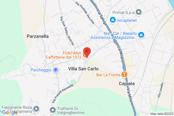 Panificio Panzeri Giovanni S.N.C.