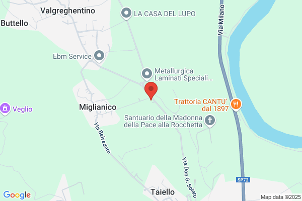 Panzeri Consulenze