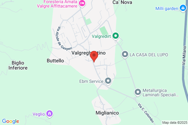 Poste Italiane Spa