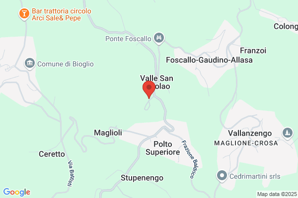Poste Italiane
