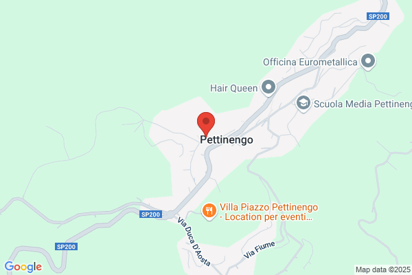Ptp Circolo Arci (Or. : 8-20)