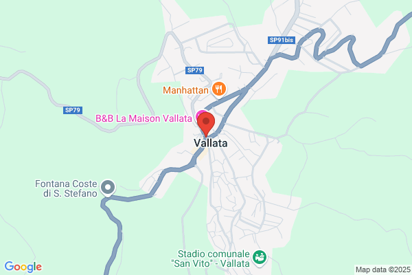 Cataldo vincenzo (Dr.)