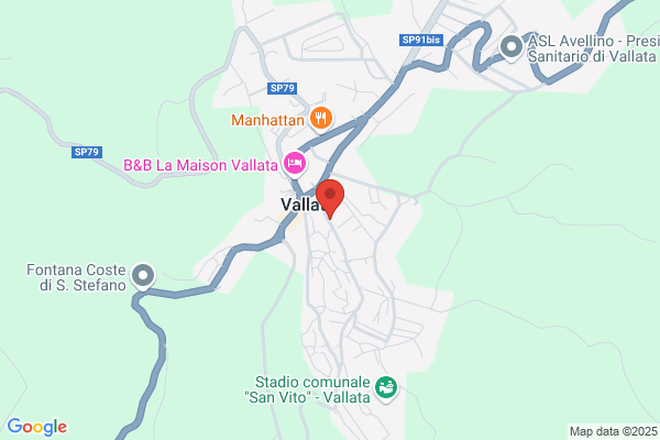 Gallicchio Vito