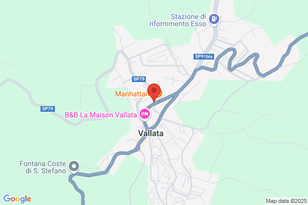 Paglia antonio (Avv.)