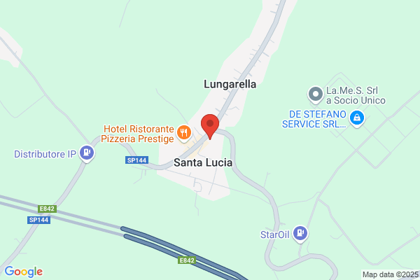 Ristorante La Ruota