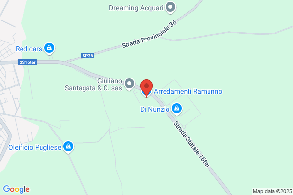 Arredamenti Ramunno