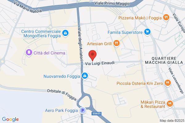 Azienda Agricola Civitavivaio
