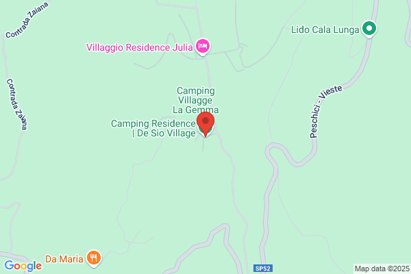 De Sio Village