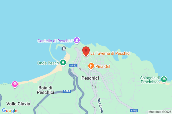 La Taverna di Peschici