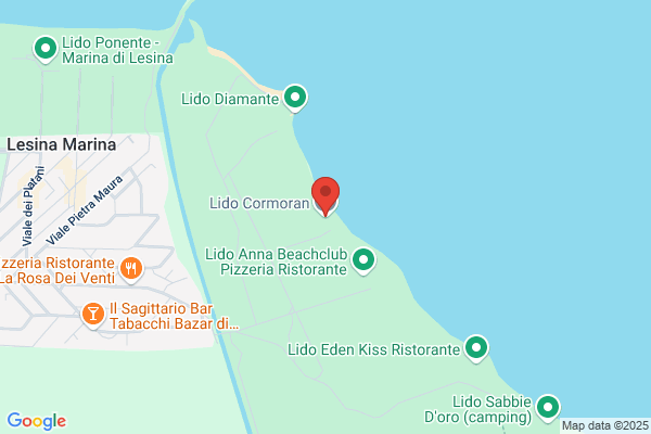 Lido Cormoran