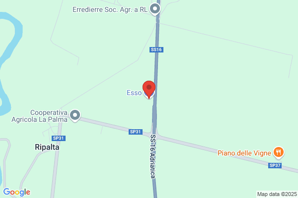 ESSO LESINA
