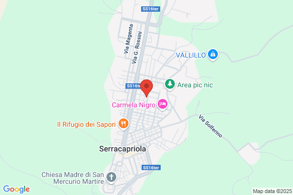 Agenzia Funebre D'Orio