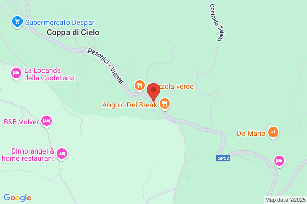Albergo Ristorante La Collinetta