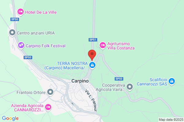 Azzarone Articoli e Onoranze Funebri