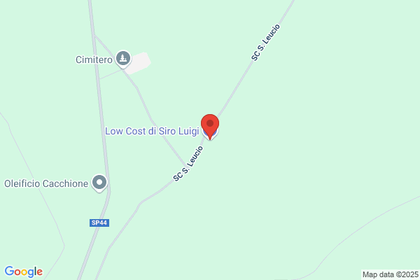 Di Siro Luigi Vincenzo