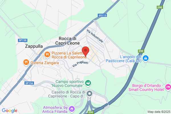 L'Angolo dei Fiori