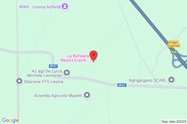 La Bufalara