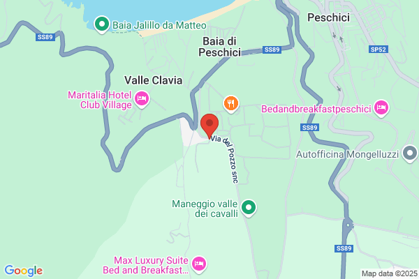La Chiusa delle More