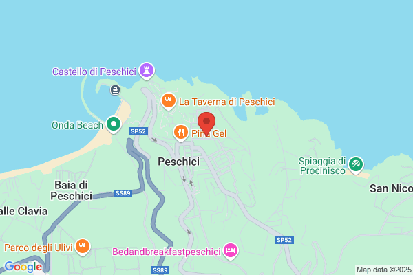 Onoranze Funebri Paduanello Il Fiordaliso