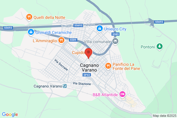 Panificio Di Fiore