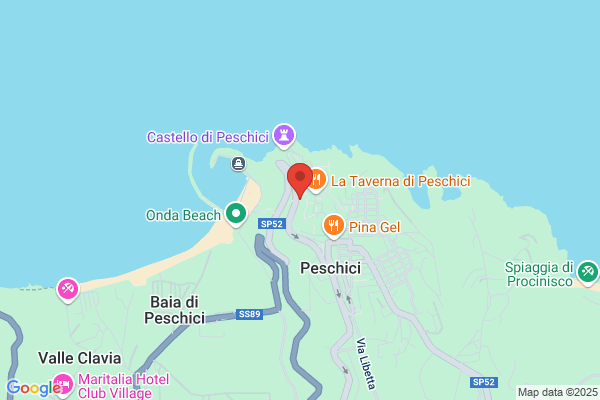 Pensione La Torretta