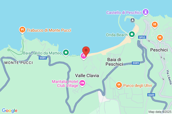 Residence Valle Clavia