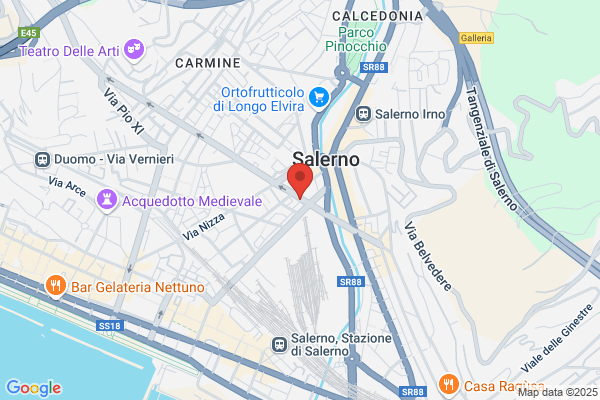 Serramenti Salerno